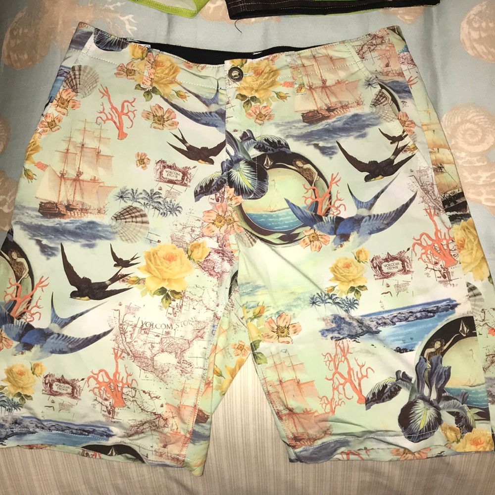 Volcom Boardshorts